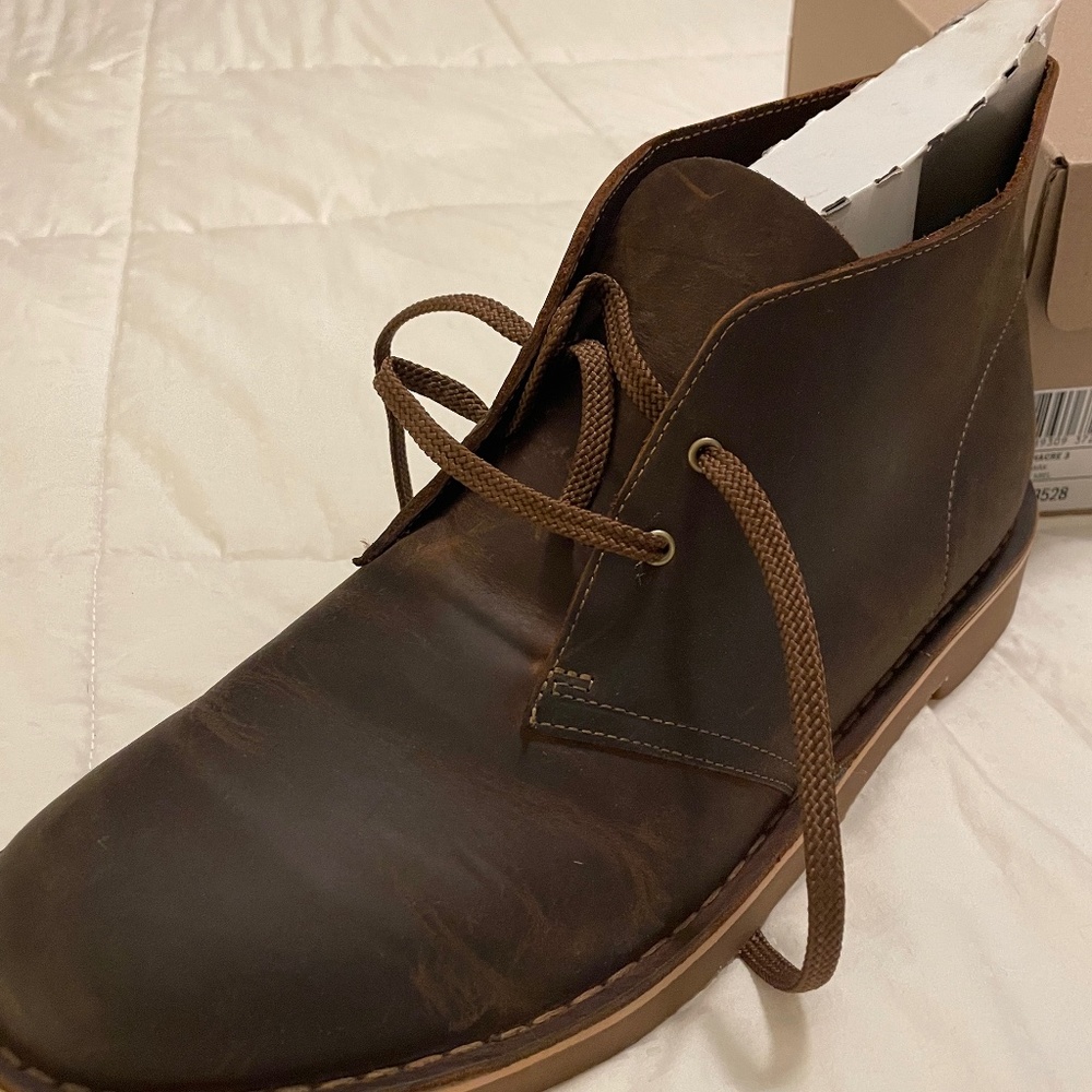 Clark’s Bushacre 3